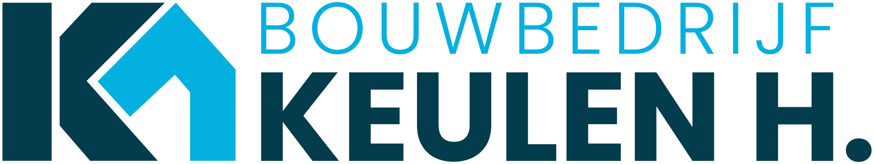 Bouwbedrijf Keulen H.