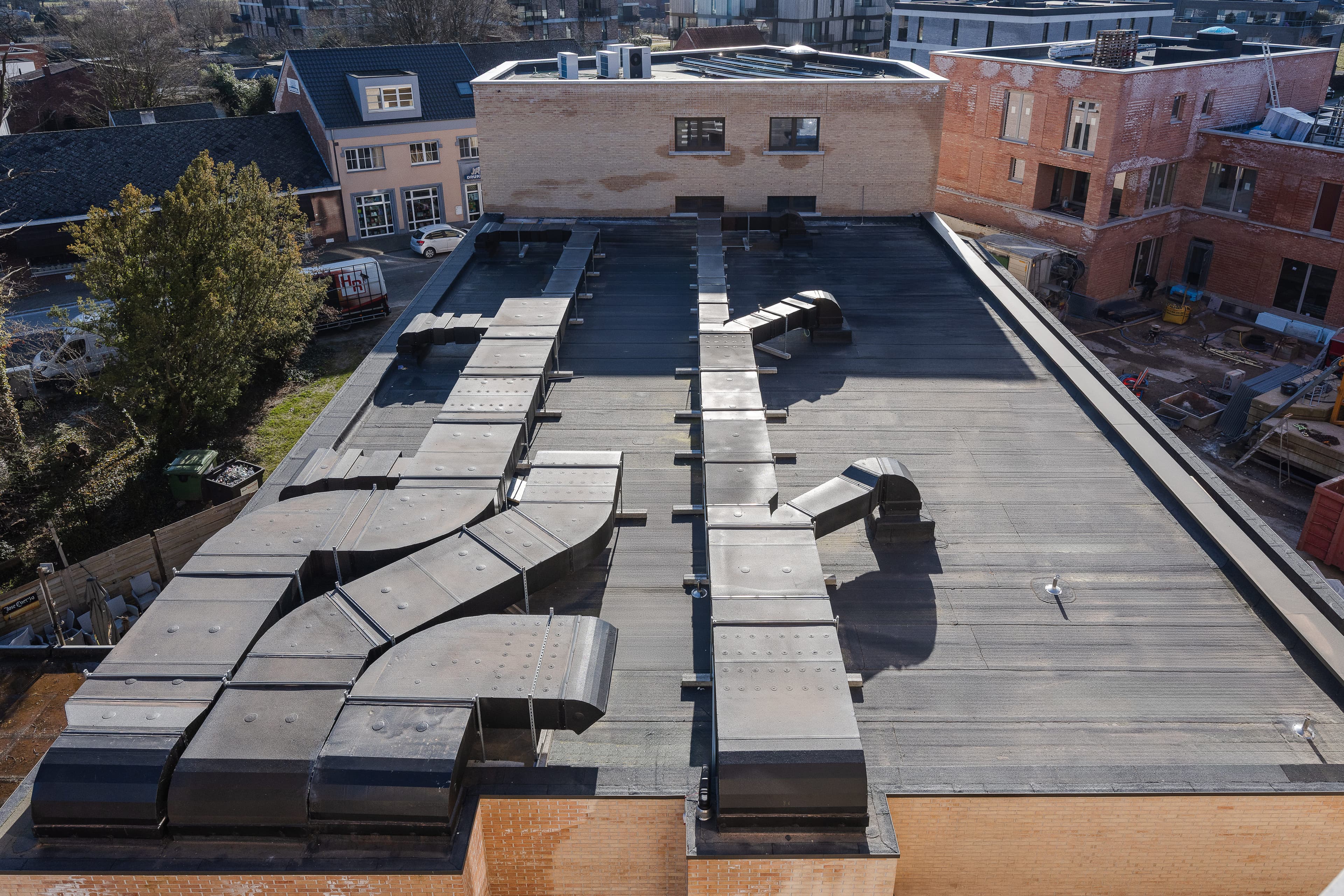 De Kwint project - Galerij afbeelding 1