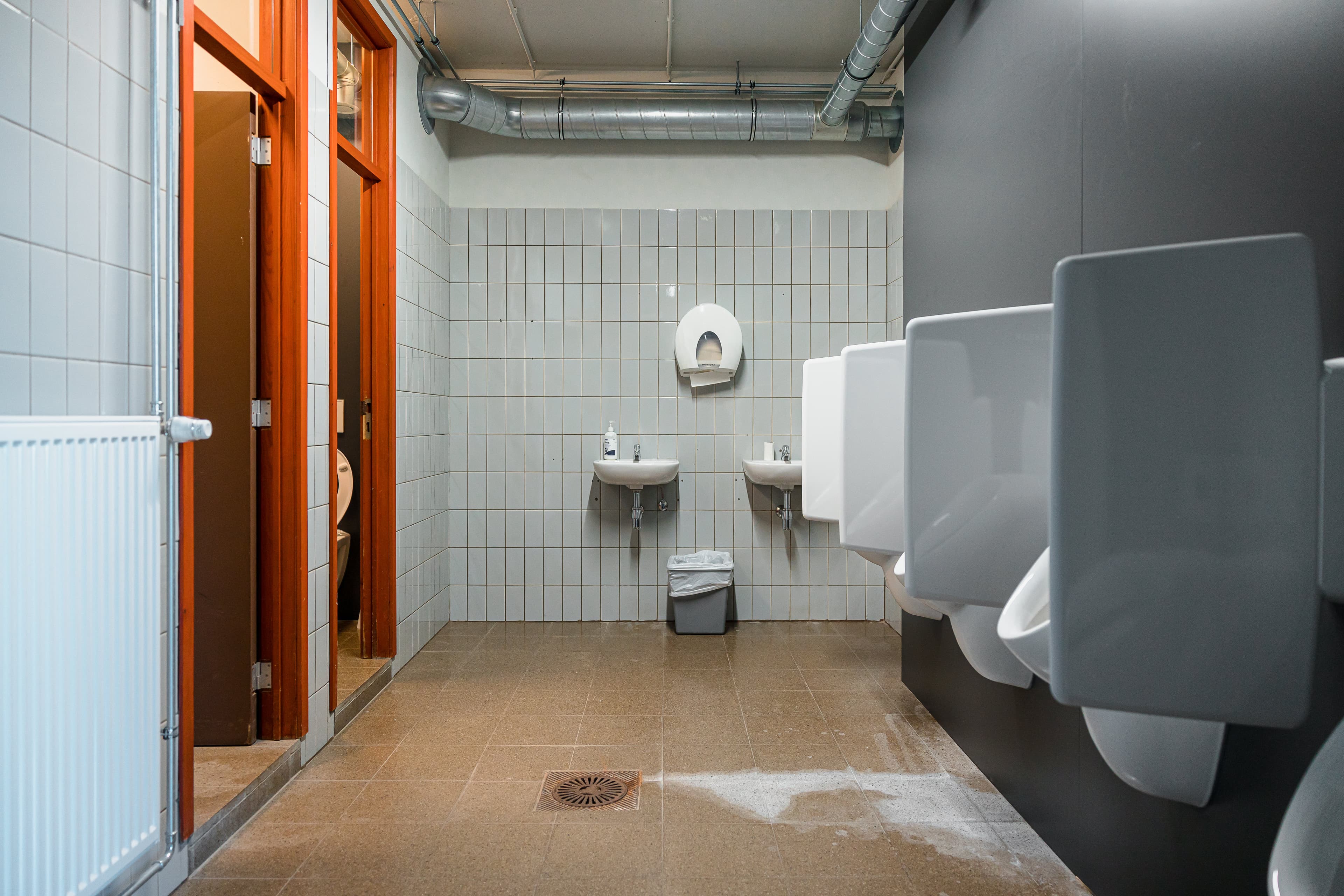 Tribunegebouw Tessenderlo Ham project - Galerij afbeelding 6